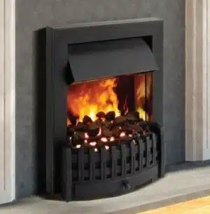 Dimplex Danville inbouw sfeerhaard