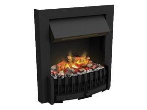 Dimplex danville inbouwhaard