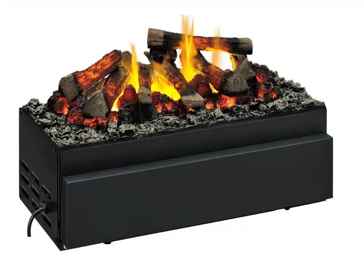 Dimplex juneau 2.0