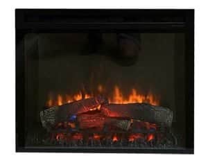Dimplex XDH28 inbouwhaard
