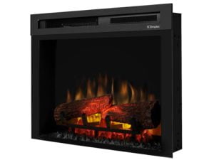 Alternative view of Dimplex XDH28 inbouw