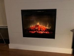 Modern Fires Firebox 600 - Afbeelding 3