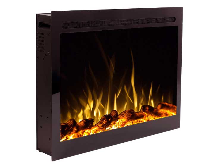 Modern fires XDH30