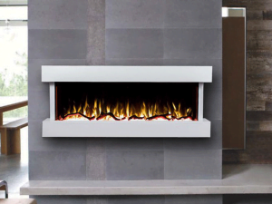 Modern Fires Vero