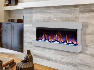 Modern Fires hanghaard vero