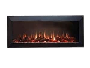 Modern Fires Pro115e