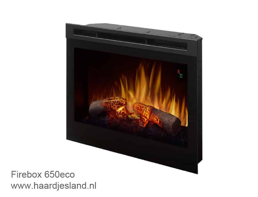 Dimplex DF 2550 - sfeerhaardendiscounter.nl
