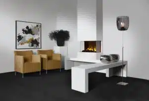Dimplex 3 step optimyst waterdamp haard