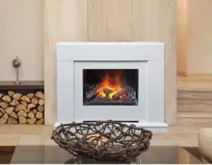 Dimplex 56-600 inbouw haard