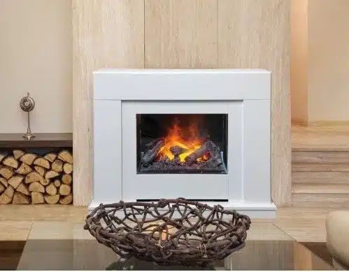 Dimplex 56-600 inbouw haard