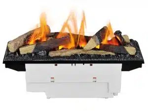 Dimplex casette 600LED waterdamp