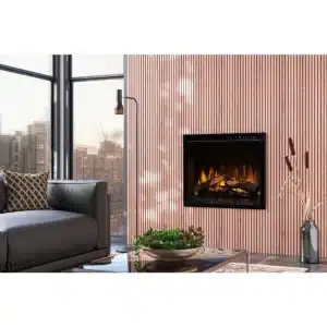 Dimplex XDH28 inbouw - Afbeelding 3