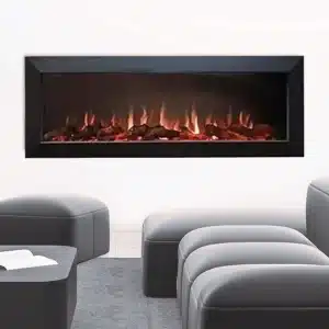 Modern Fires Pro 127e