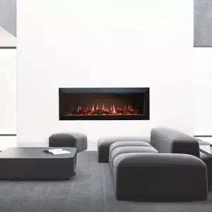 Modern Fires Pro e127