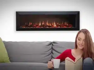 Modern FIres Pro-e 152cm