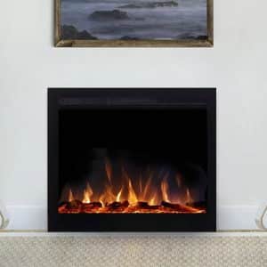 Modern Fires XD30