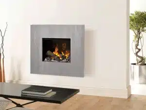 Moderne elektrische hanghaard