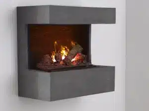 Modern Fires Intenca
