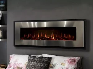 Hanghaard modern fires SX10 rvs