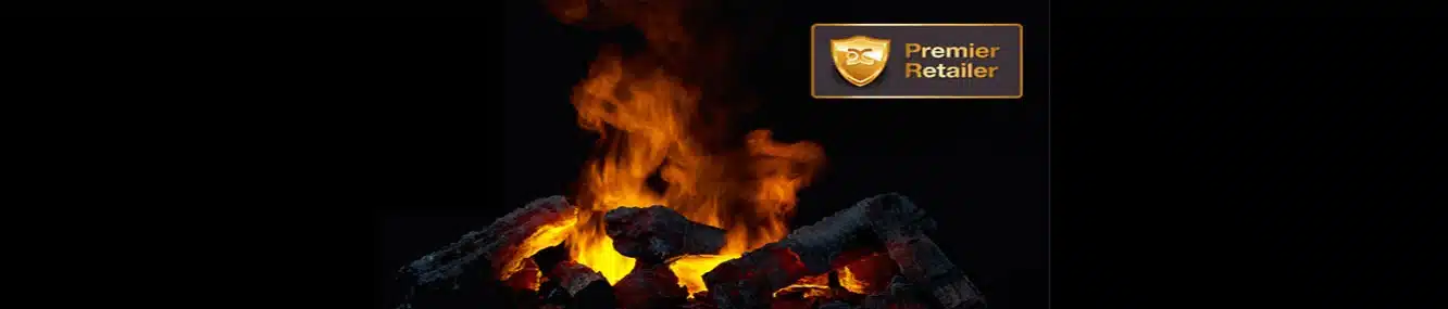 Faber waterdamp haard