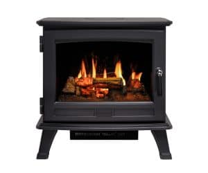 Dimplex Belgravia opti-v
