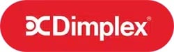 dimplex haarden