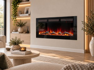 inbouwhaard 125cm