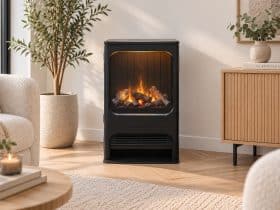 Dimplex Mapleton 80