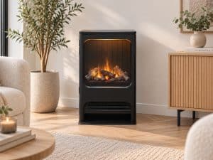 Dimplex Mapleton 80