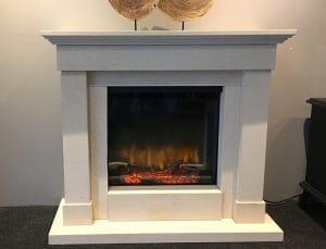 Dimplex Rana elektrische haard
