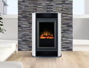 Dimplex Scandic vrijstaand