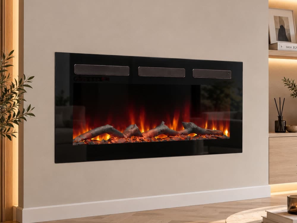 dimplex sierra 48