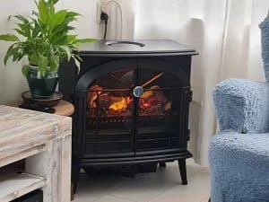 Dimplex Stockbridge