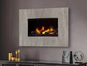 Dimplex urban hanghaard