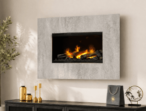Dimplex Urban wandhaard