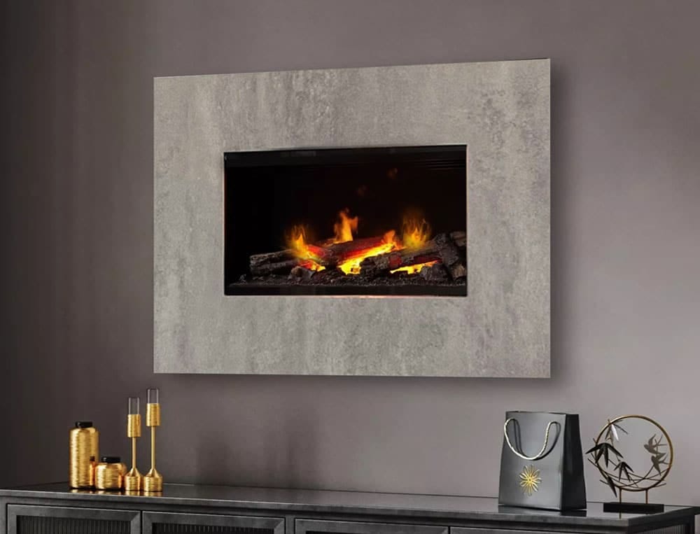 Dimplex urban hanghaard