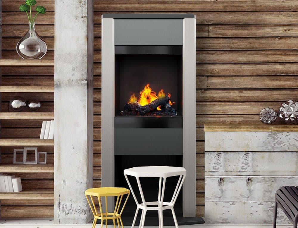Dimplex Cubic 2.1 - Afbeelding 3