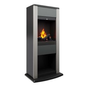 Dimplex cubic 2.1