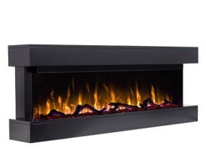 Alternative view of Modern Fires Velar