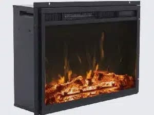 elektrische inbouwhaarden