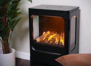 Dimplex Losstaande haard