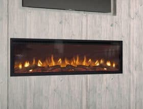 Modern Fires Eclipse 127