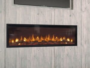 Modern Fires Eclipse 127