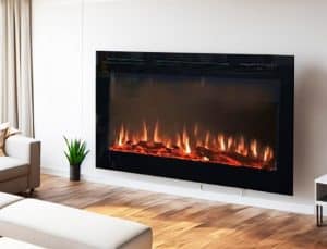 Modern Fires F36 92cm - Afbeelding 5