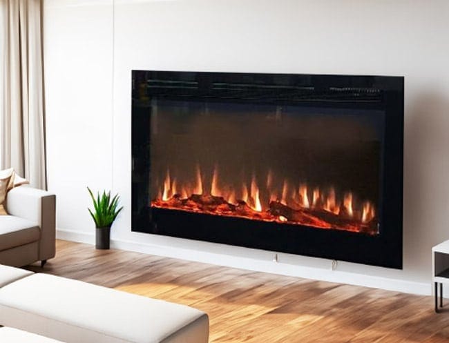 Modern Fires F36 92cm - Afbeelding 5