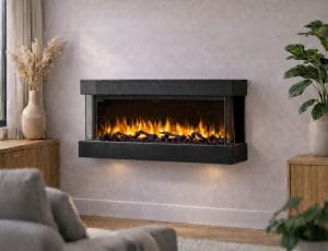 Modern Fires Velar