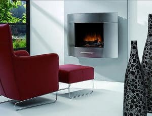 Ruby Fires CC electric